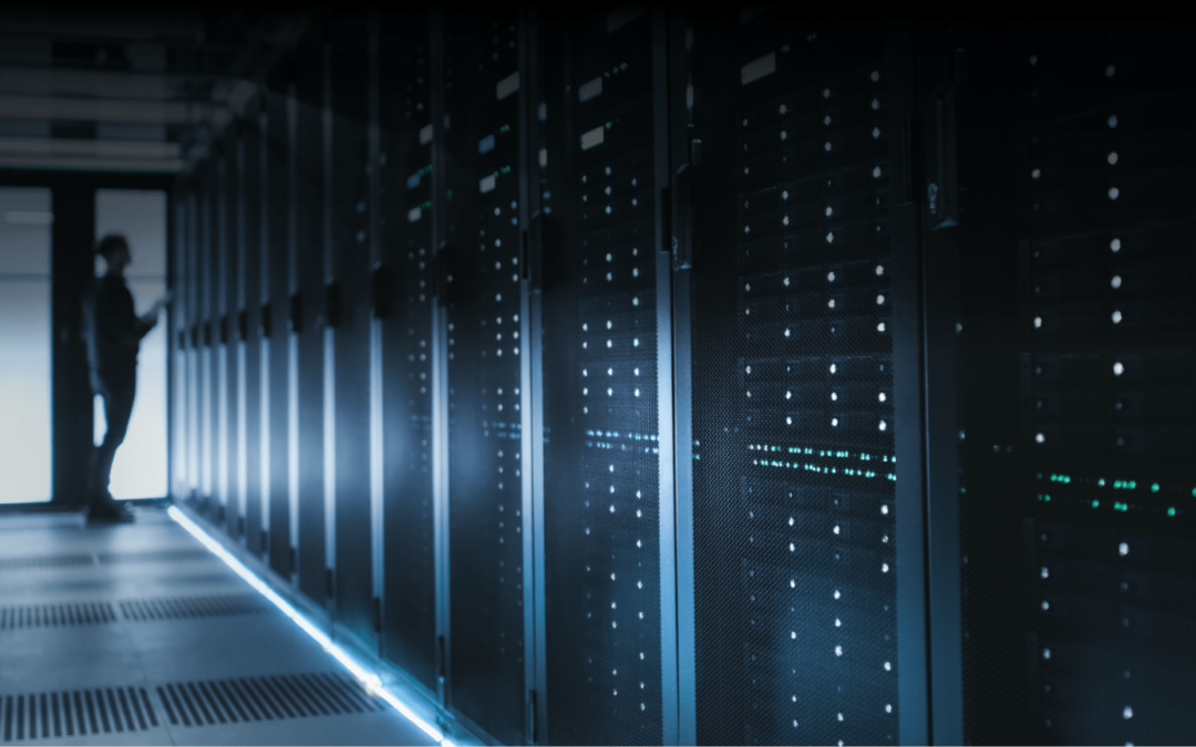 Services to keep your database healthy, secure, and scalable.