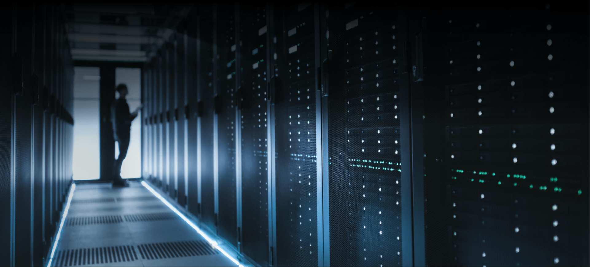 Services to keep your database healthy, secure, and scalable.