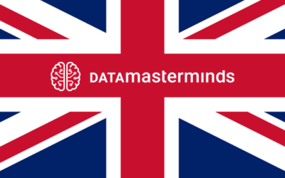Data Masterminds is expanding again!